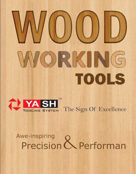 Woodworking Tools Manufacturer India