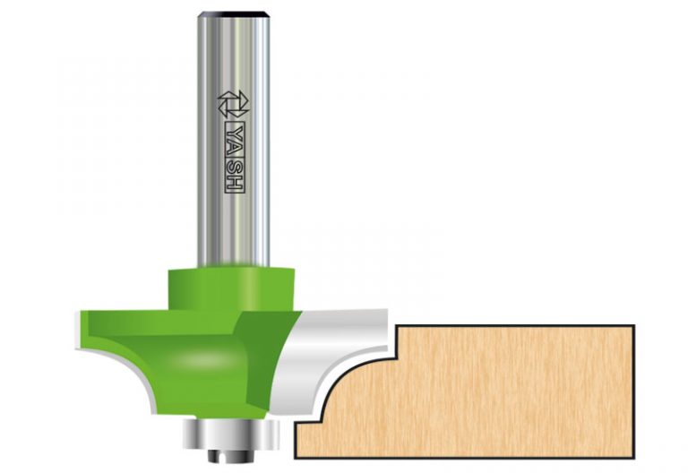 BEADING ROUTER BITS - Yash Tooling System ECO