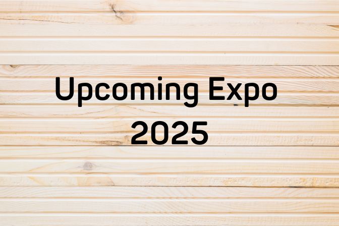 Upcoming Expo 2025