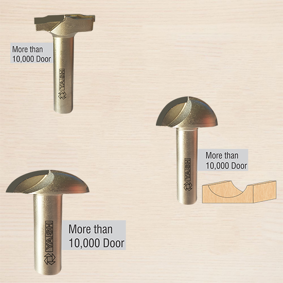 Pcd Membrane Router Bits Featured