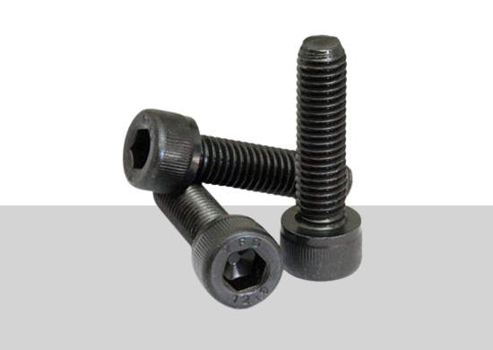 Allen Key Screw-Yash Tooling System