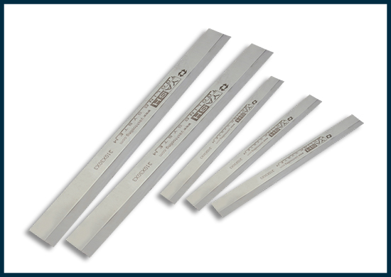 Carbide Tipped Planner Knives-Yash Tooling SystemCarbide Tipped Planner Knives-Yash Tooling System