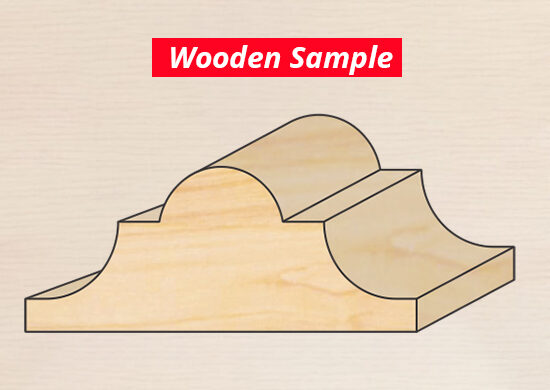 Carbide Tipped Profile Making Cutters -Yash Tooling System