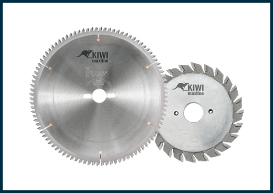 Circular Saw Blade (Kiwi)-Yash Tooling System