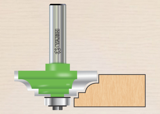 Classical Bedding Bits-Yash Tooling System