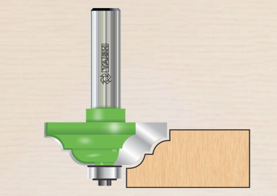 Classical Bits YE-08 -Yash Tooling System