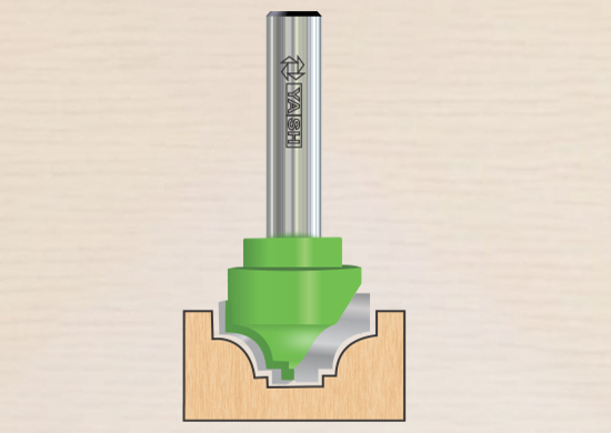 Classical Pattern Bits-Yash Tooling System