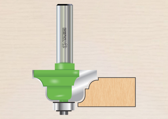 Corner Bits YE-17-Yash Tooling System