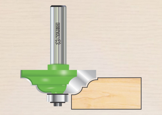 Corner Bits-Yash Tooling System