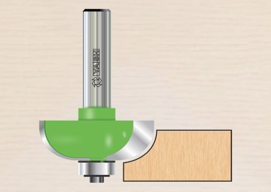 Cove Bits- Yash Tooling System