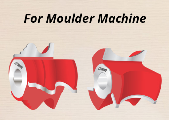 For Moulder Machine-Yash Tooling System