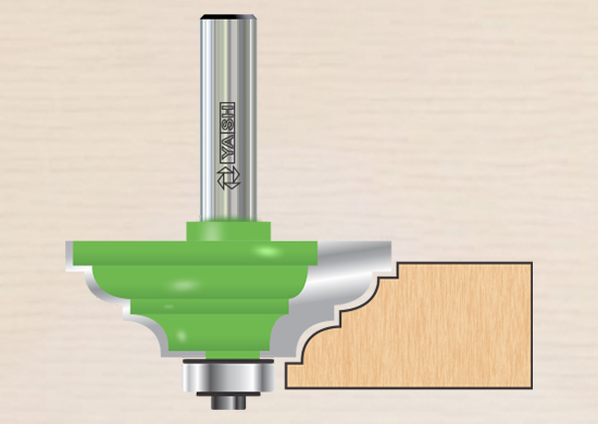 Frame Bits-Yash Tooling System