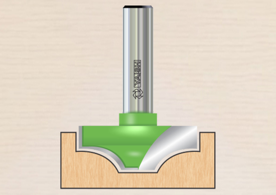 Ovolo Bits-Yash Tooling System