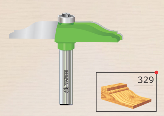 Panel Raiser-Yash Tooling System