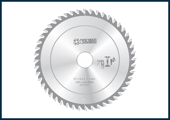 Pvc Pipe & Section Cutting-Yash Tooling System