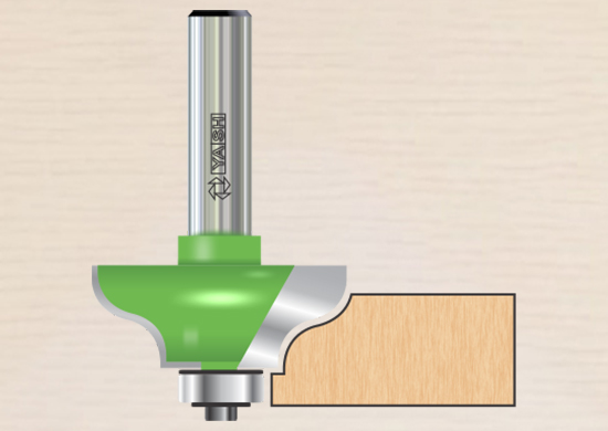 Roman Ogee Bits YE-32-Yash Tooling System