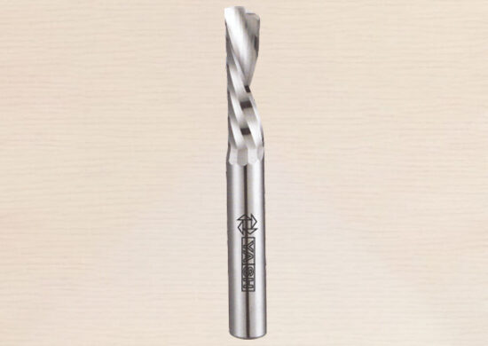 solid Carbide Single Flute Tool-Yash Tooling System