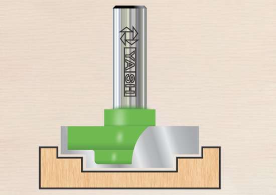 step Tool-Yash Tooling System