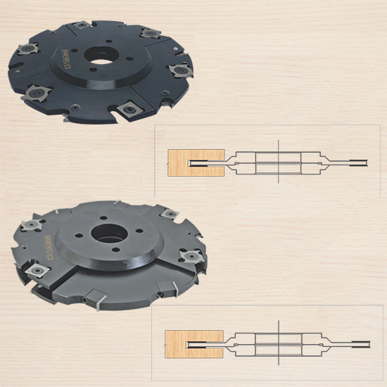 Grooving Cutter Featured