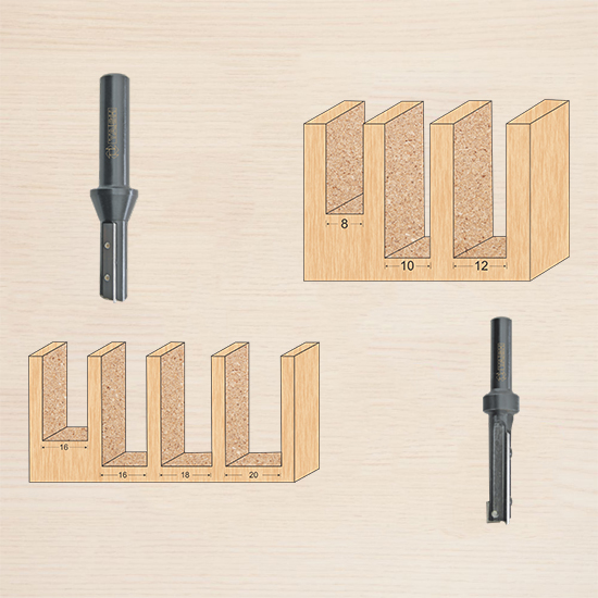 Replaceable Straight Bit Featured